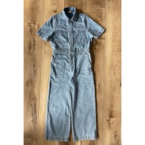 Levi’s Denim Boilersuit